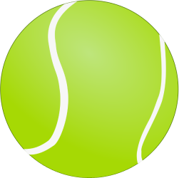 Tennis Events FL logo